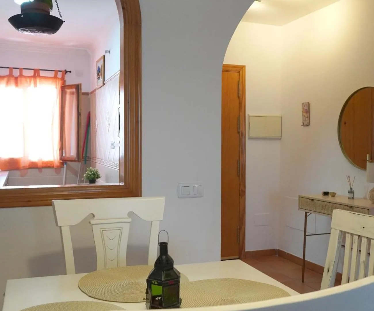Apartment Casa Herminia Frigiliana
