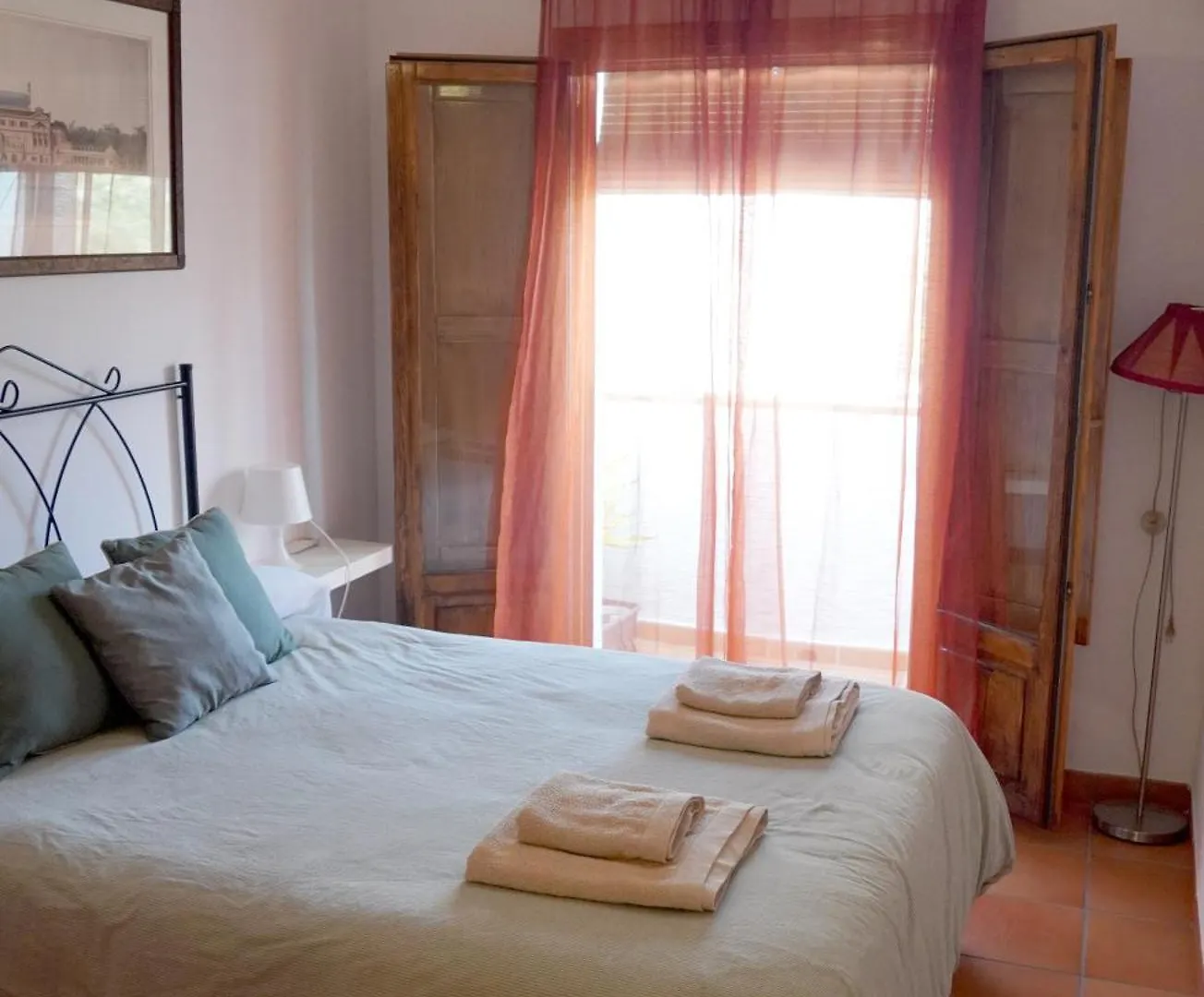 Apartment Casa Herminia Frigiliana Spain