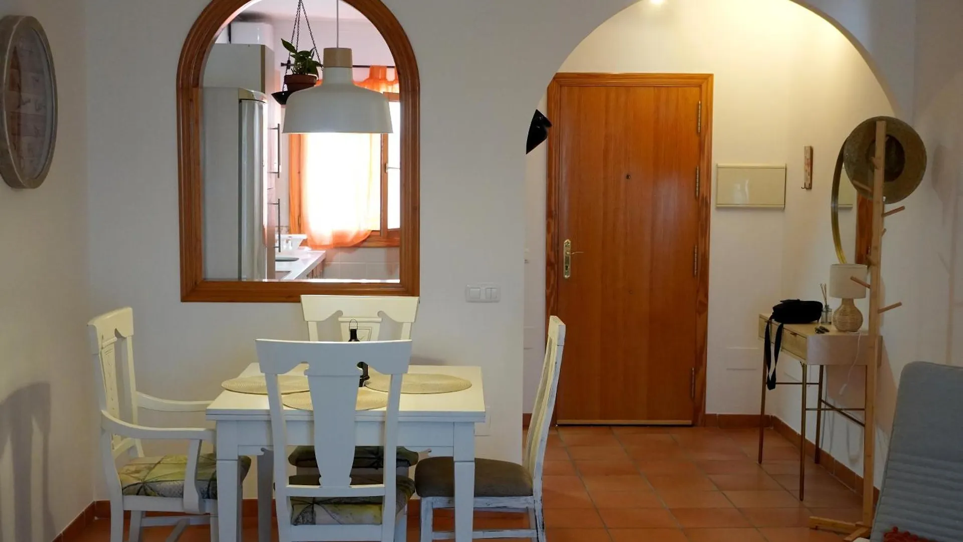 Casa Herminia Frigiliana