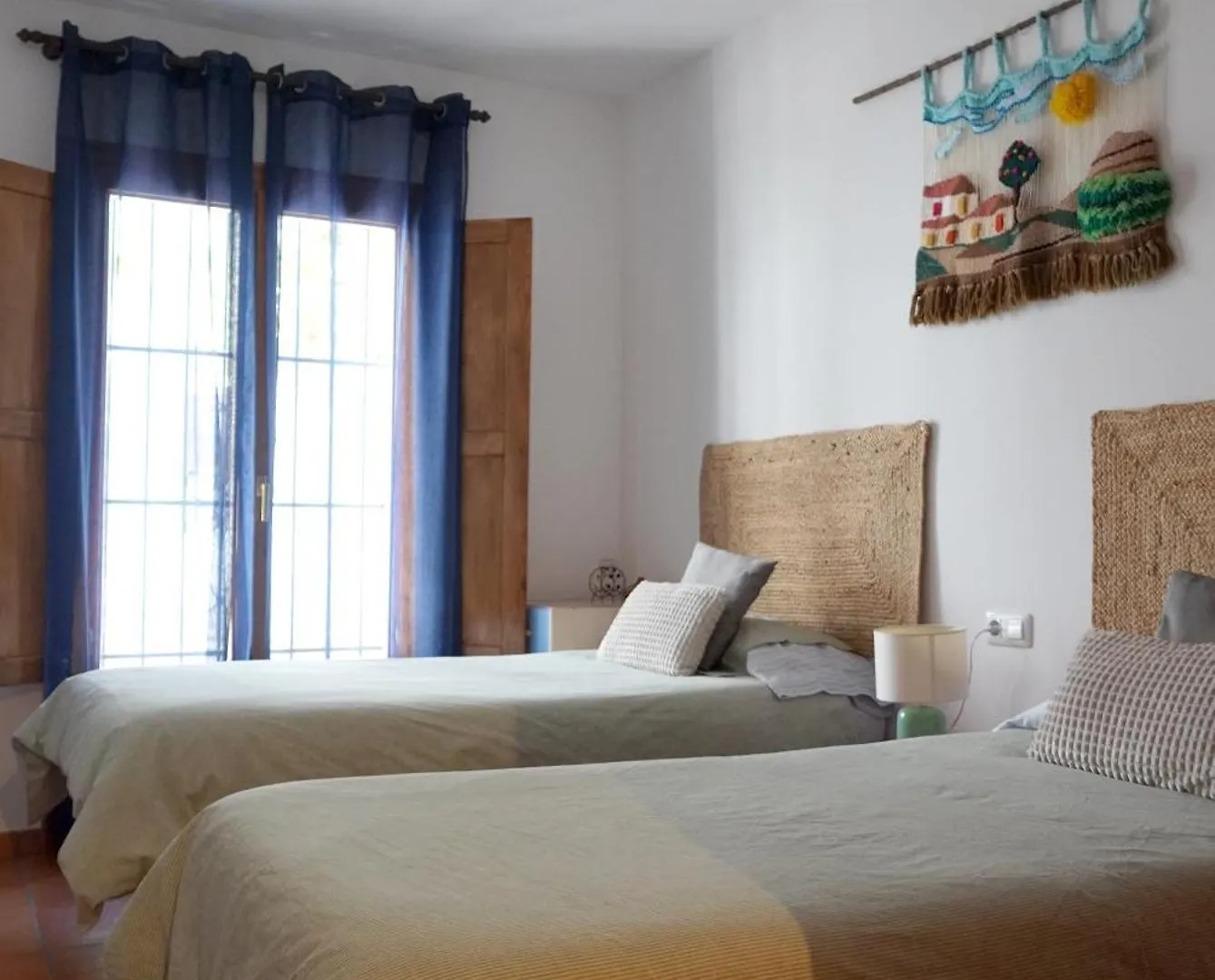 Casa Herminia Frigiliana