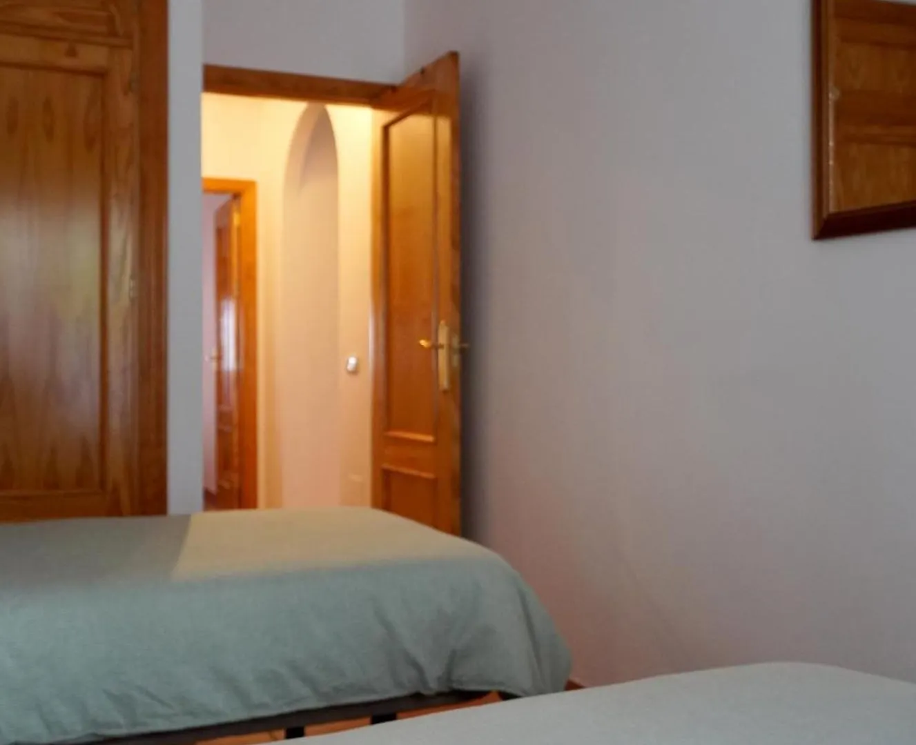 Casa Herminia Frigiliana 0*,