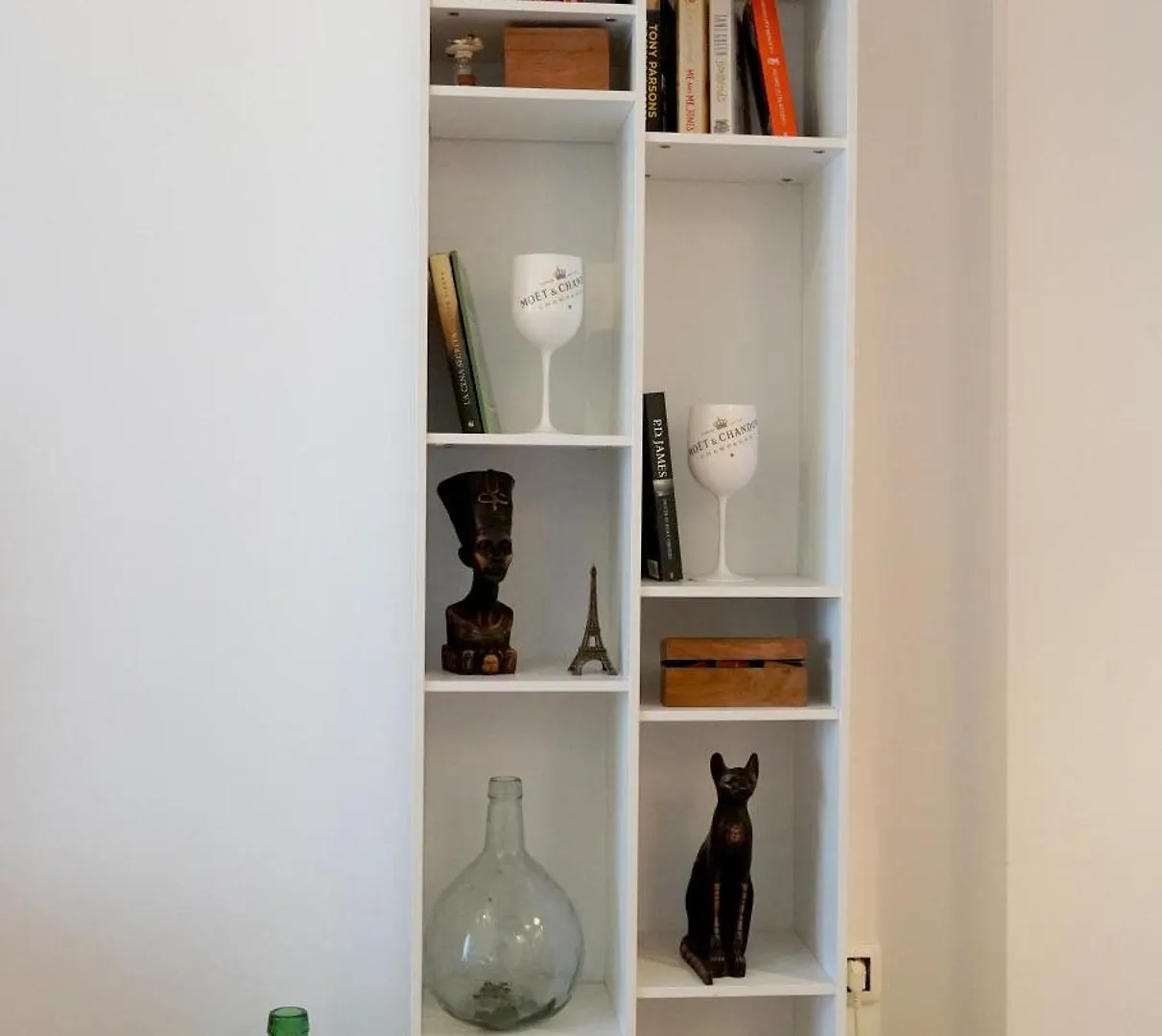 Casa Herminia Frigiliana Apartment