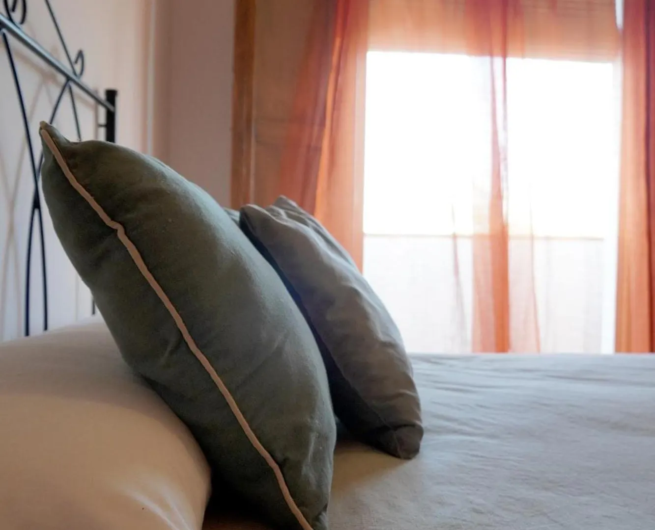 Apartment Casa Herminia Frigiliana Spain