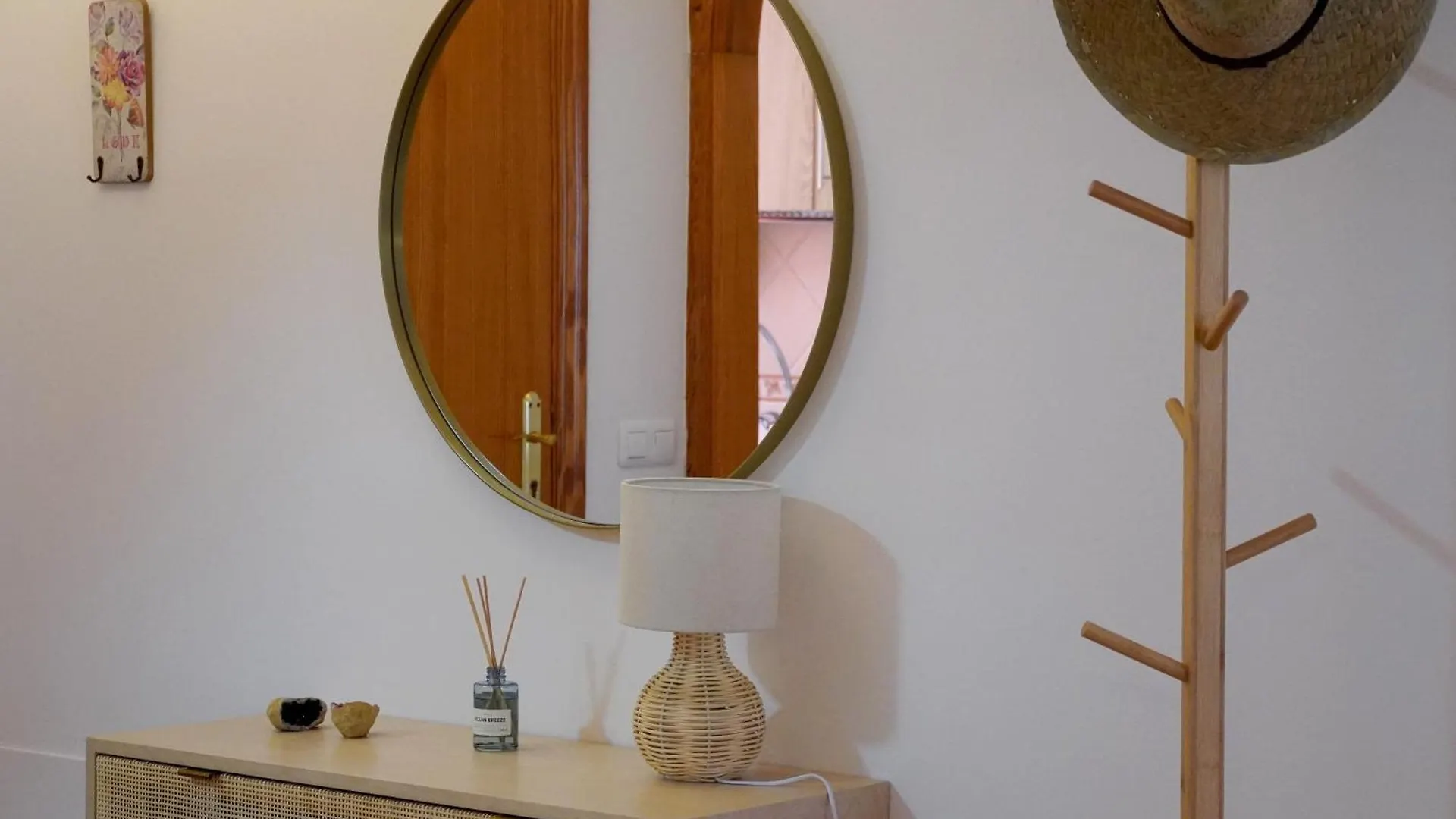 Apartment Casa Herminia Frigiliana