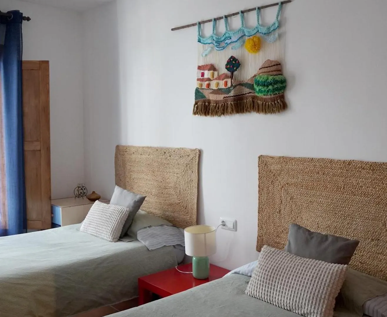 Apartment Casa Herminia Frigiliana