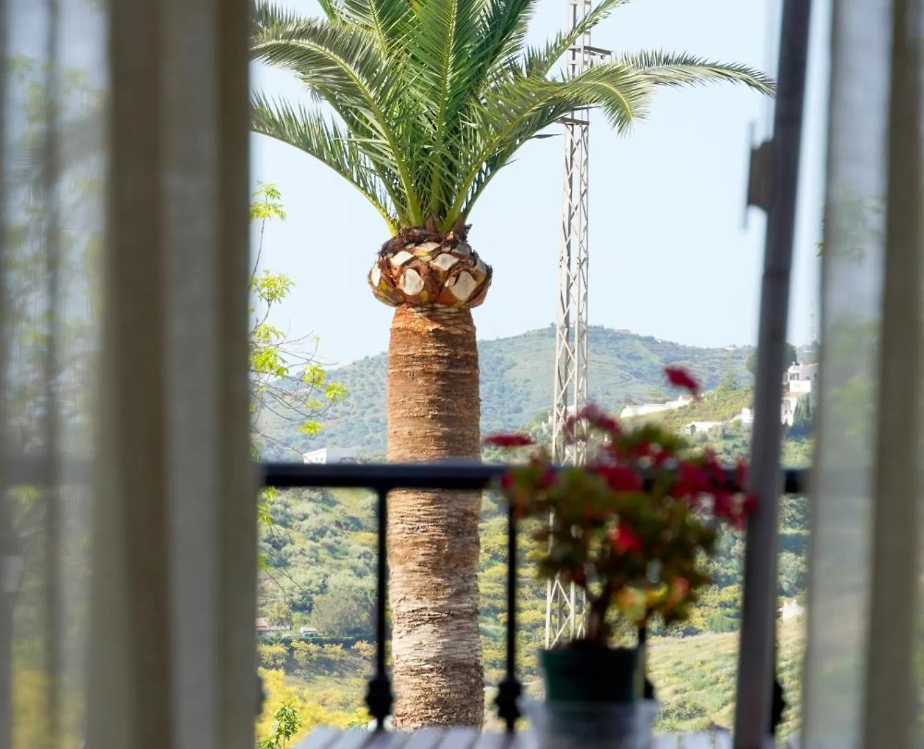 Casa Herminia Frigiliana