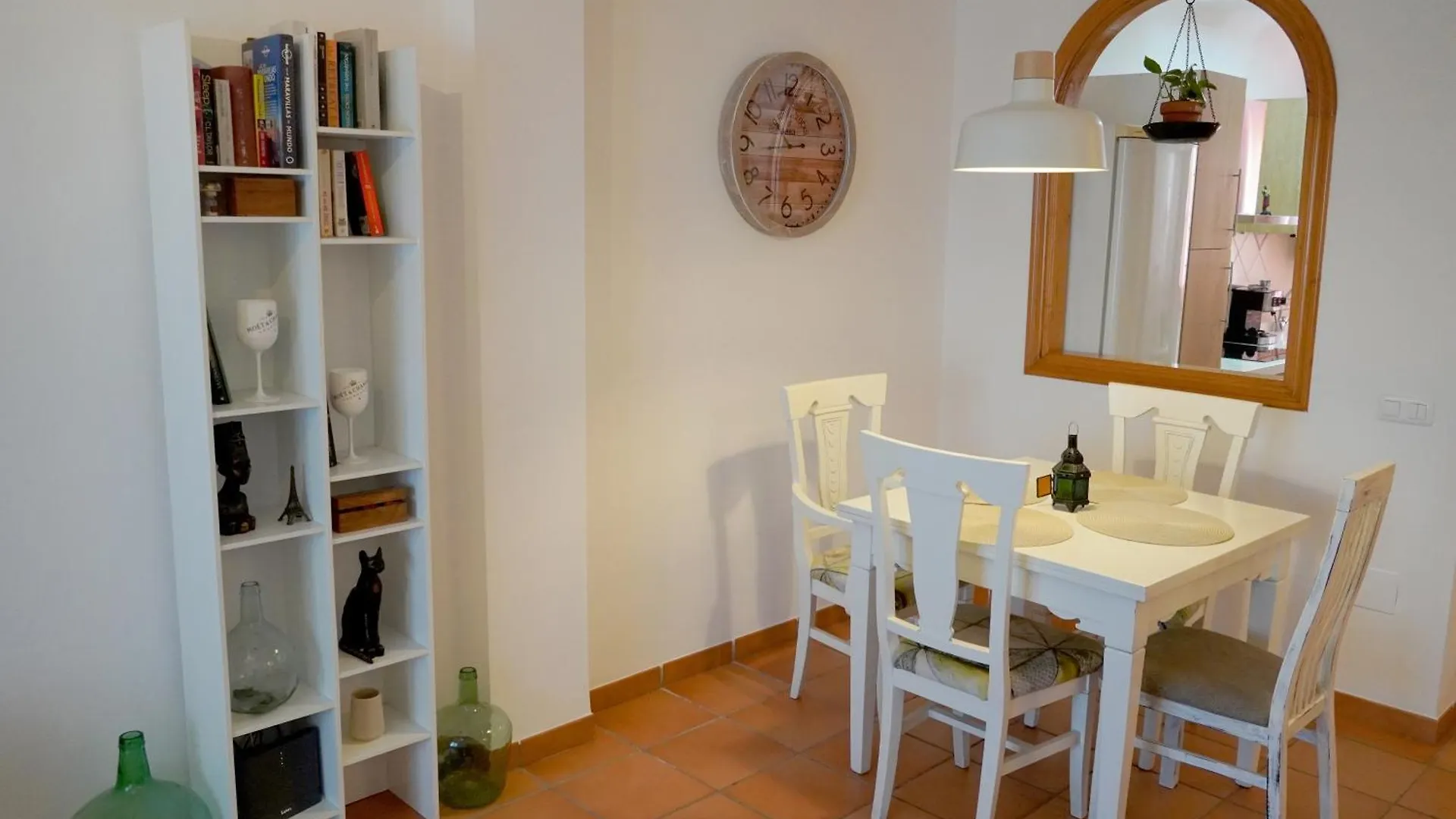 Apartment Casa Herminia Frigiliana