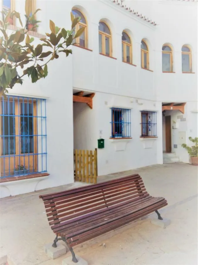 Casa Herminia Frigiliana Spain