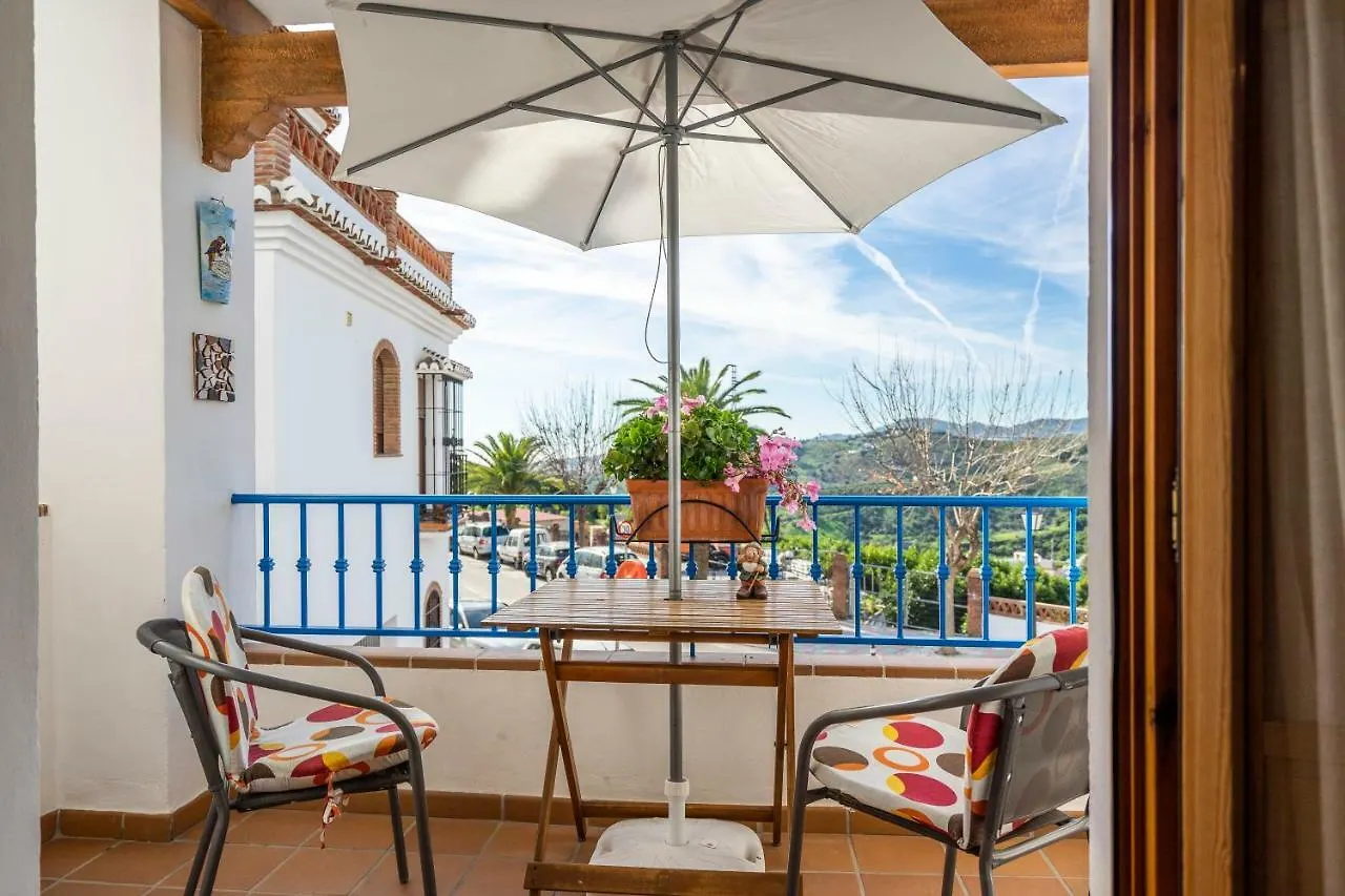 Apartment Casa Herminia Frigiliana