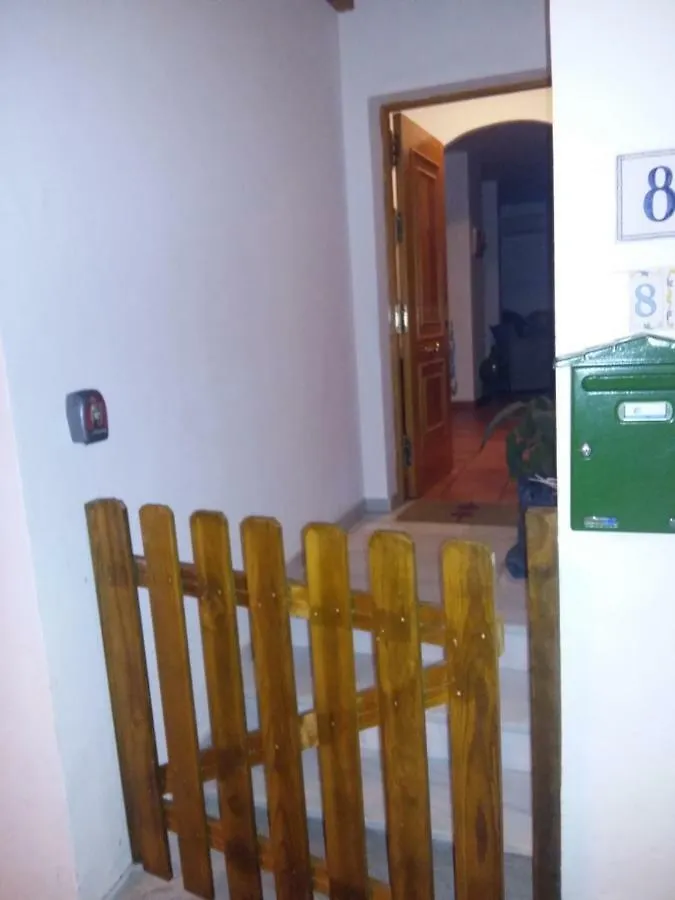 Casa Herminia Frigiliana Apartment