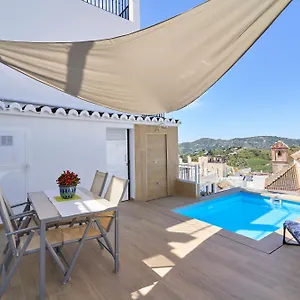 Apartment Casa Loli, Frigiliana