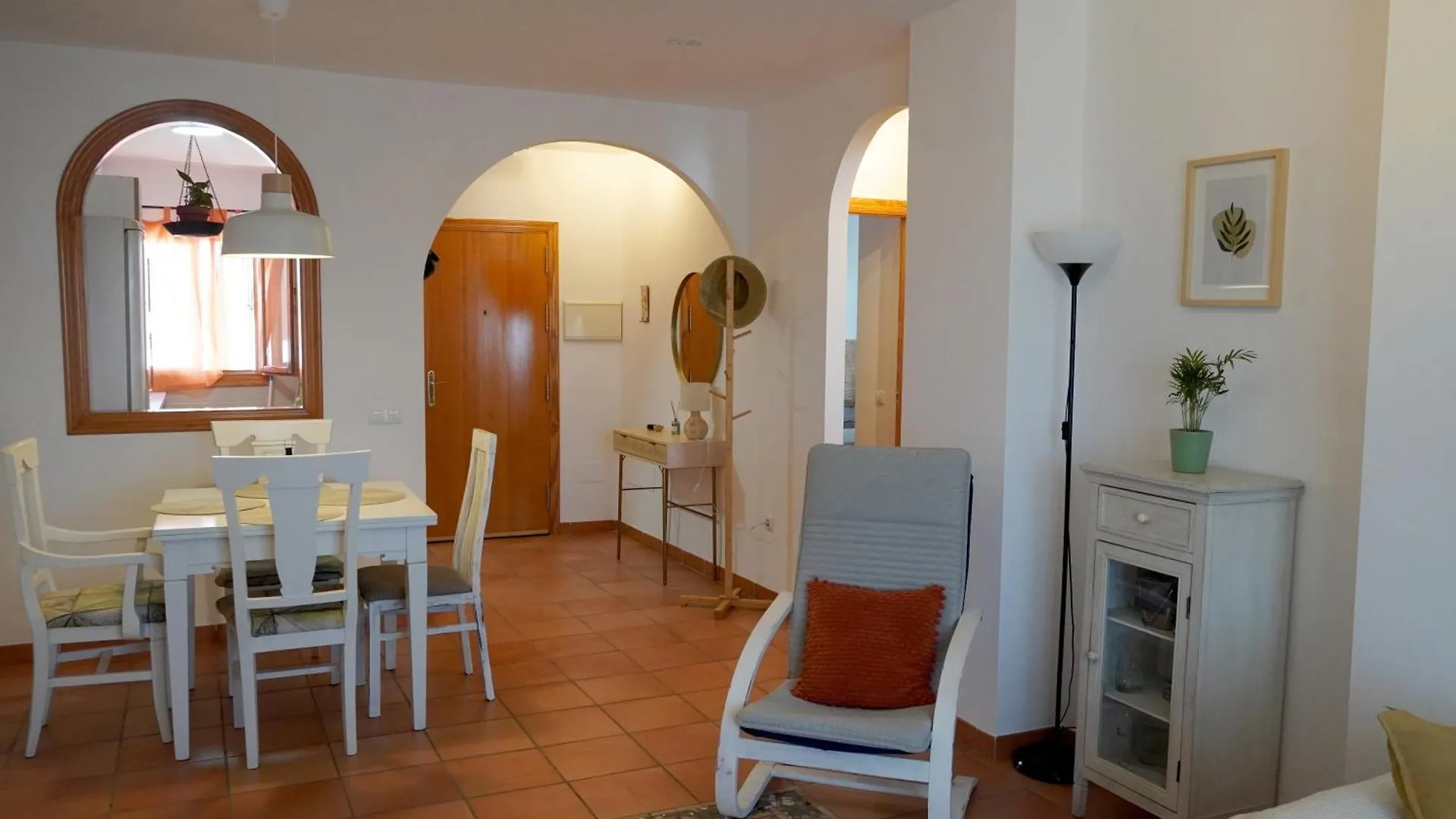 Apartment Casa Herminia Frigiliana