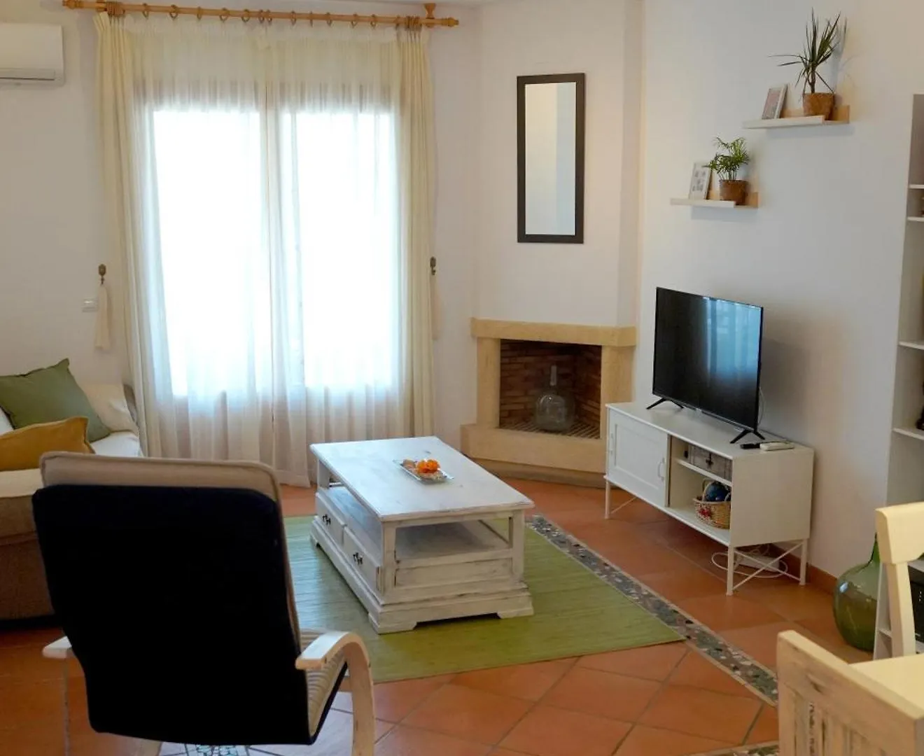 Casa Herminia Frigiliana Apartment