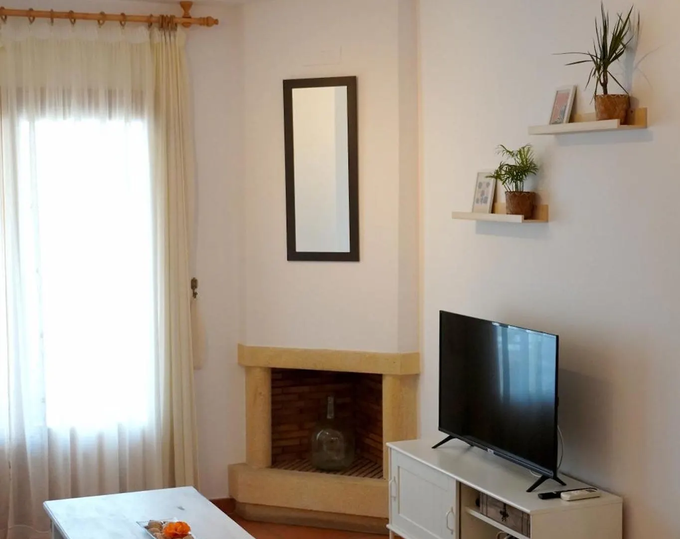 Casa Herminia Frigiliana Apartment