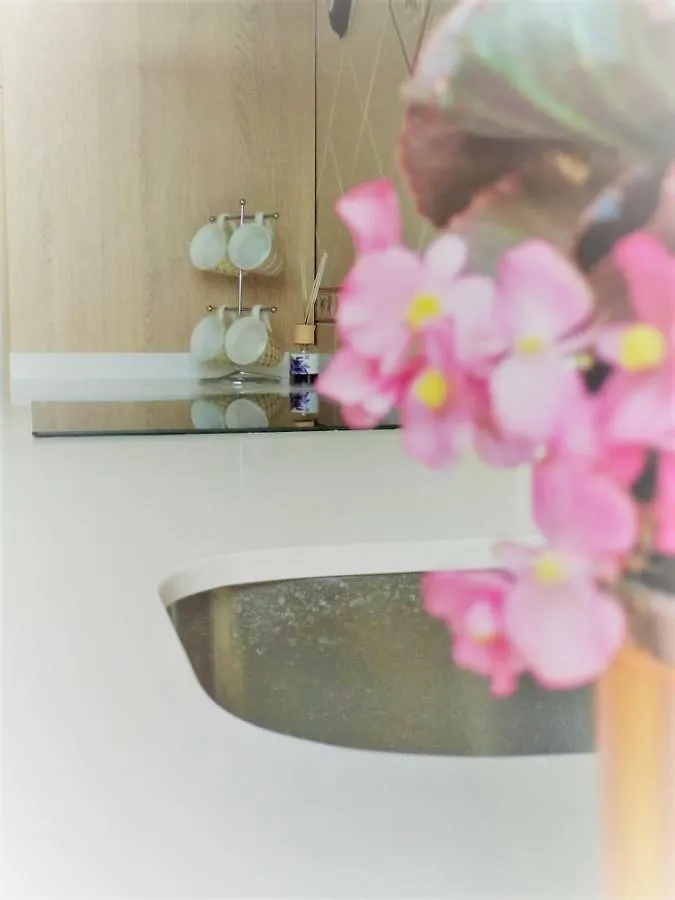 Apartment Casa Herminia Frigiliana Spain