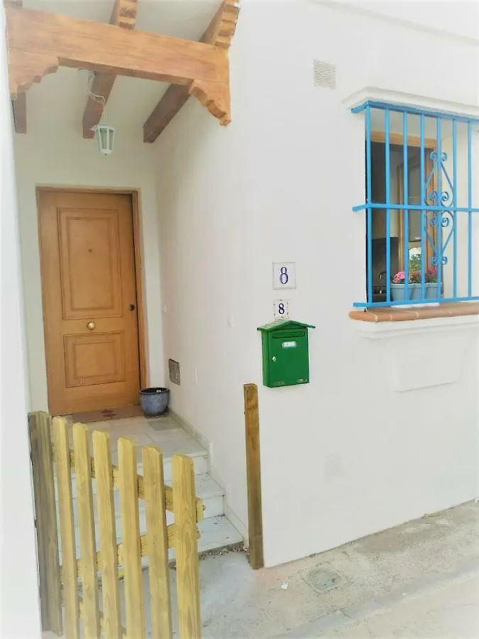 Casa Herminia Frigiliana 0*,  Spain